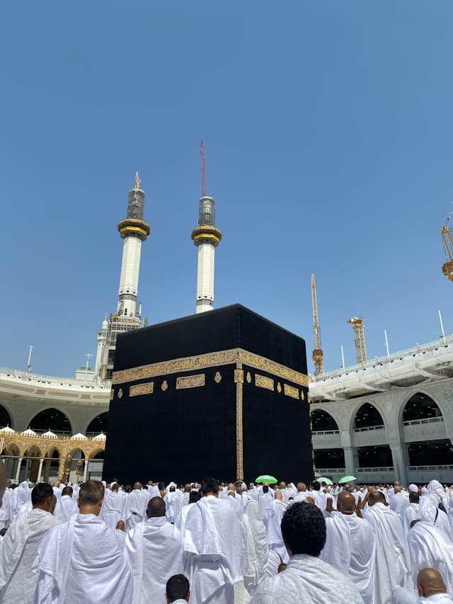 Beginner's Guide to Understanding Islam