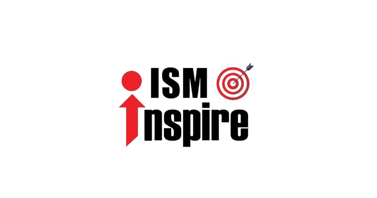 ISM Inspire