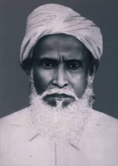 K.M. Moulavi