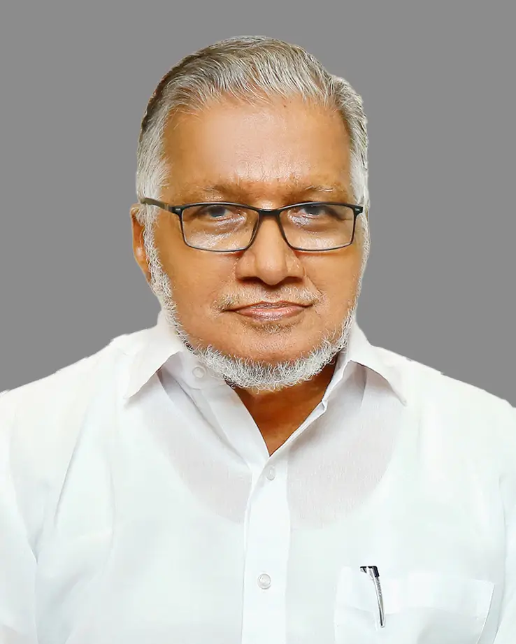 TP Abdulla Koya Madani